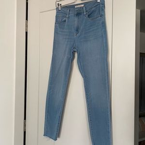 Levi's | 720 High Rise Super Skinny